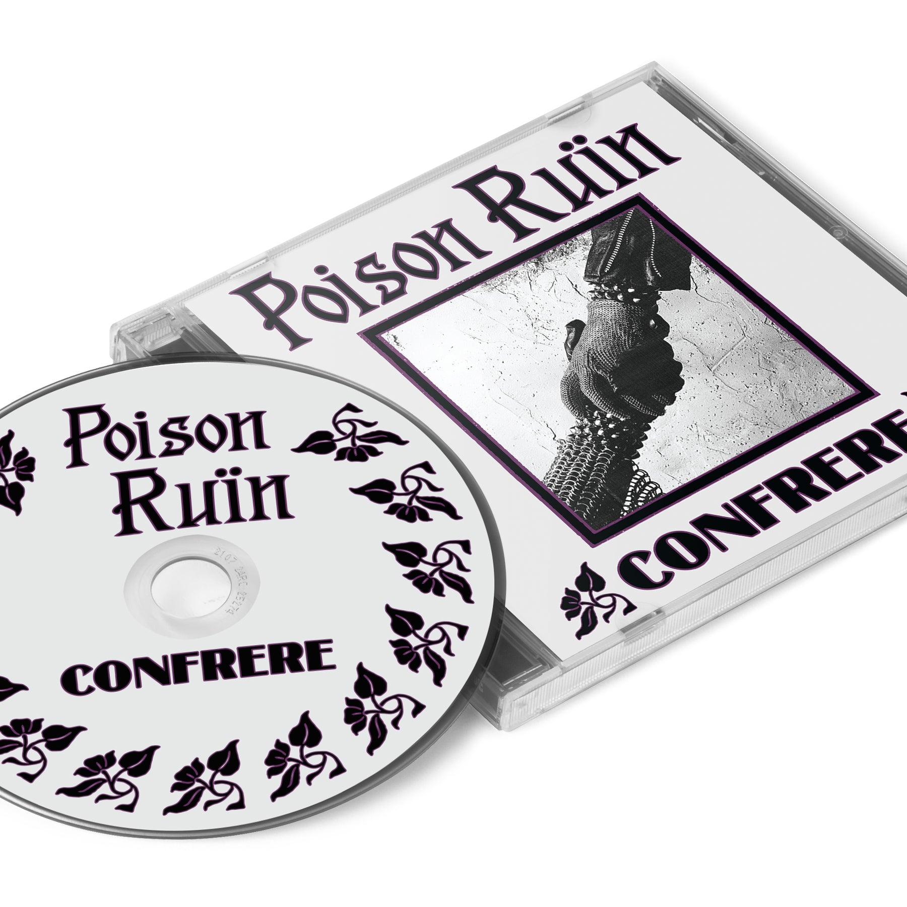 Poison Ruïn 