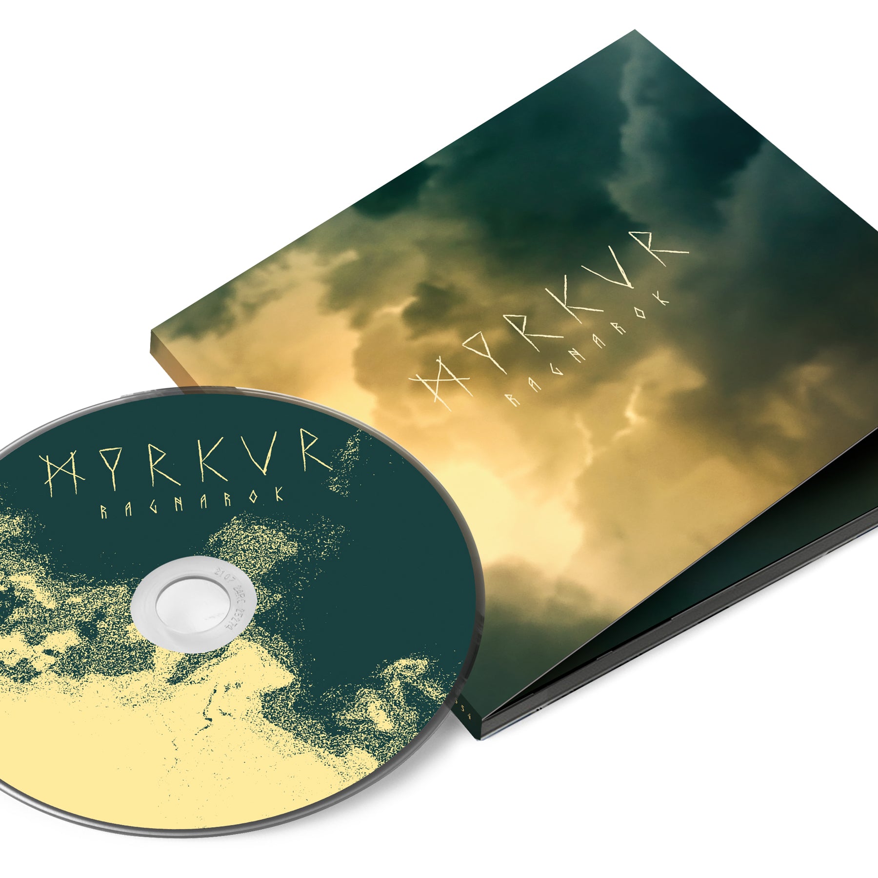 Myrkur 