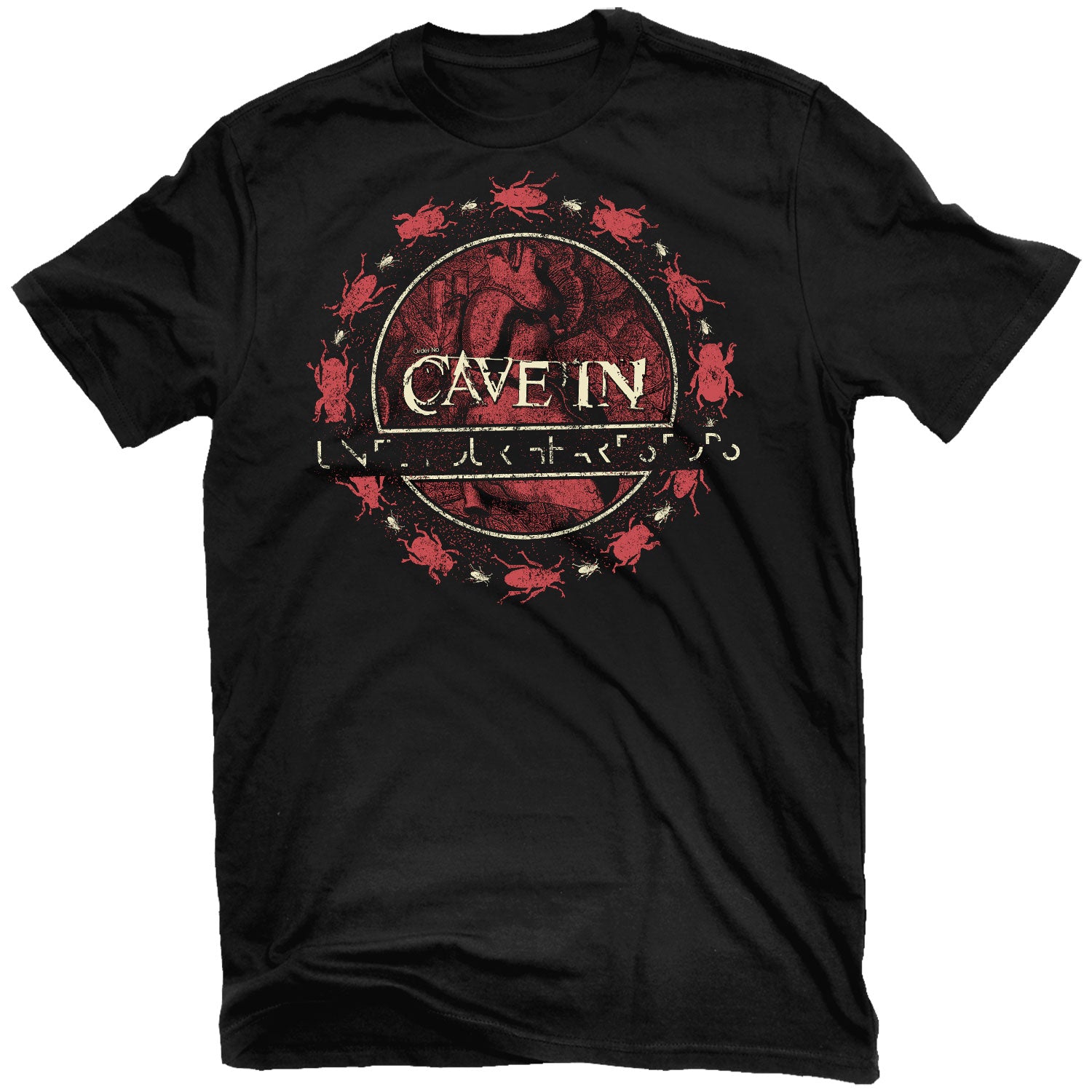 Cave In 