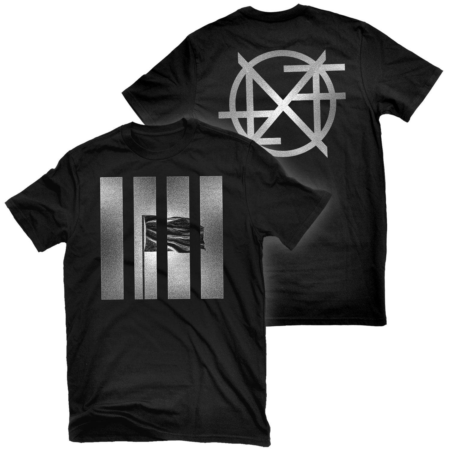 Nothing Guilty Of Everything (10 Year Anniversary) T-Shirt – Relapse  Records Official Store