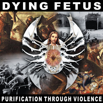 Dying Fetus 