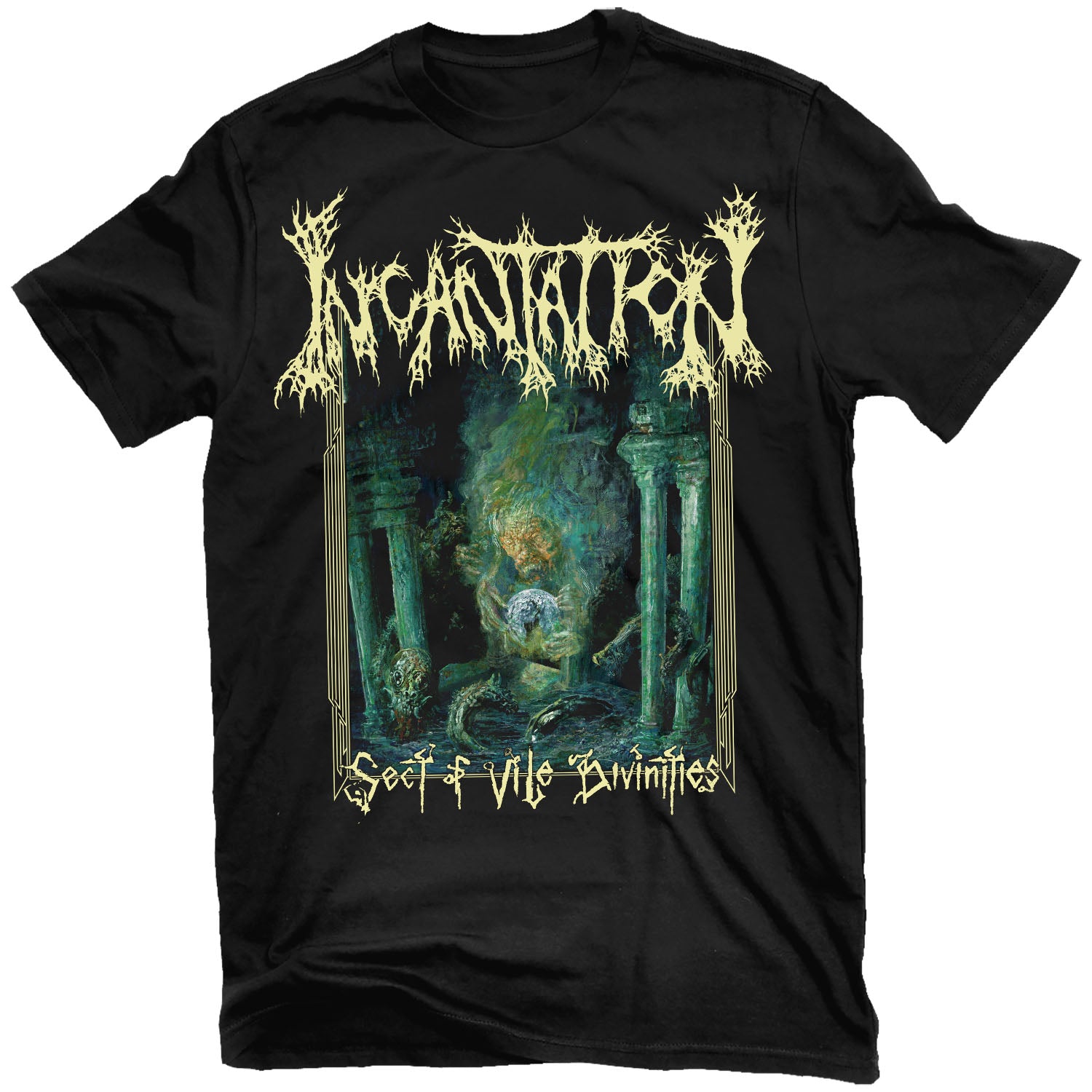 Incantation 