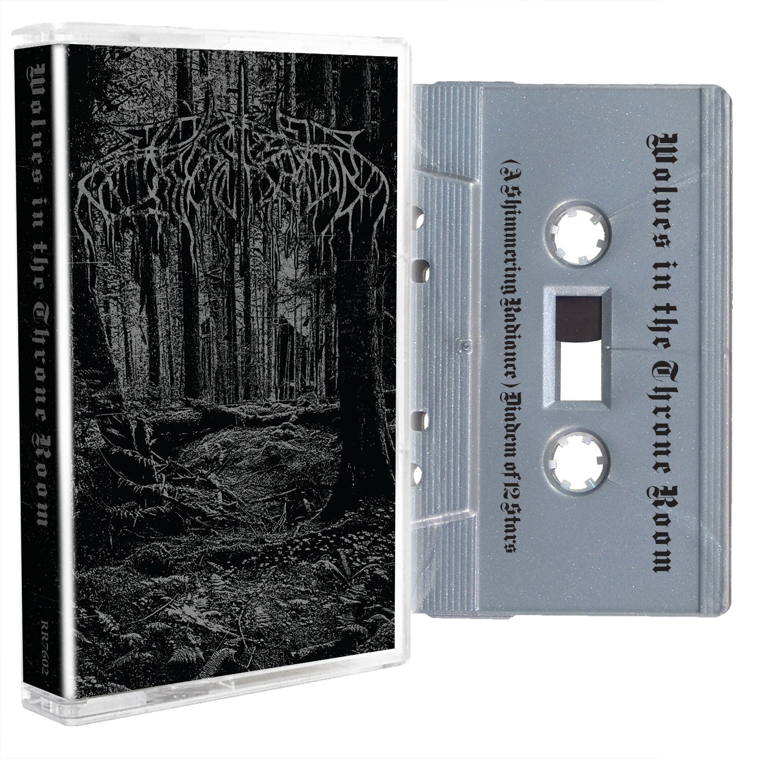 Wolves In The Throne Room "2005 Demo" Cassette