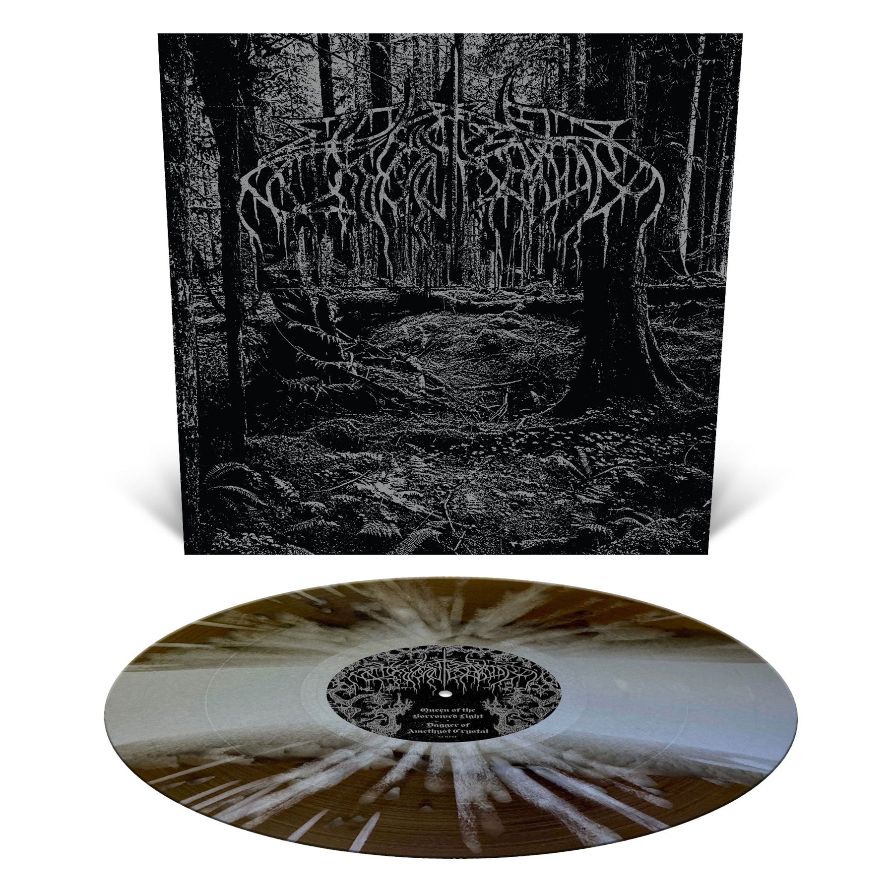 Wolves In The Throne Room "2005 Demo" 12"