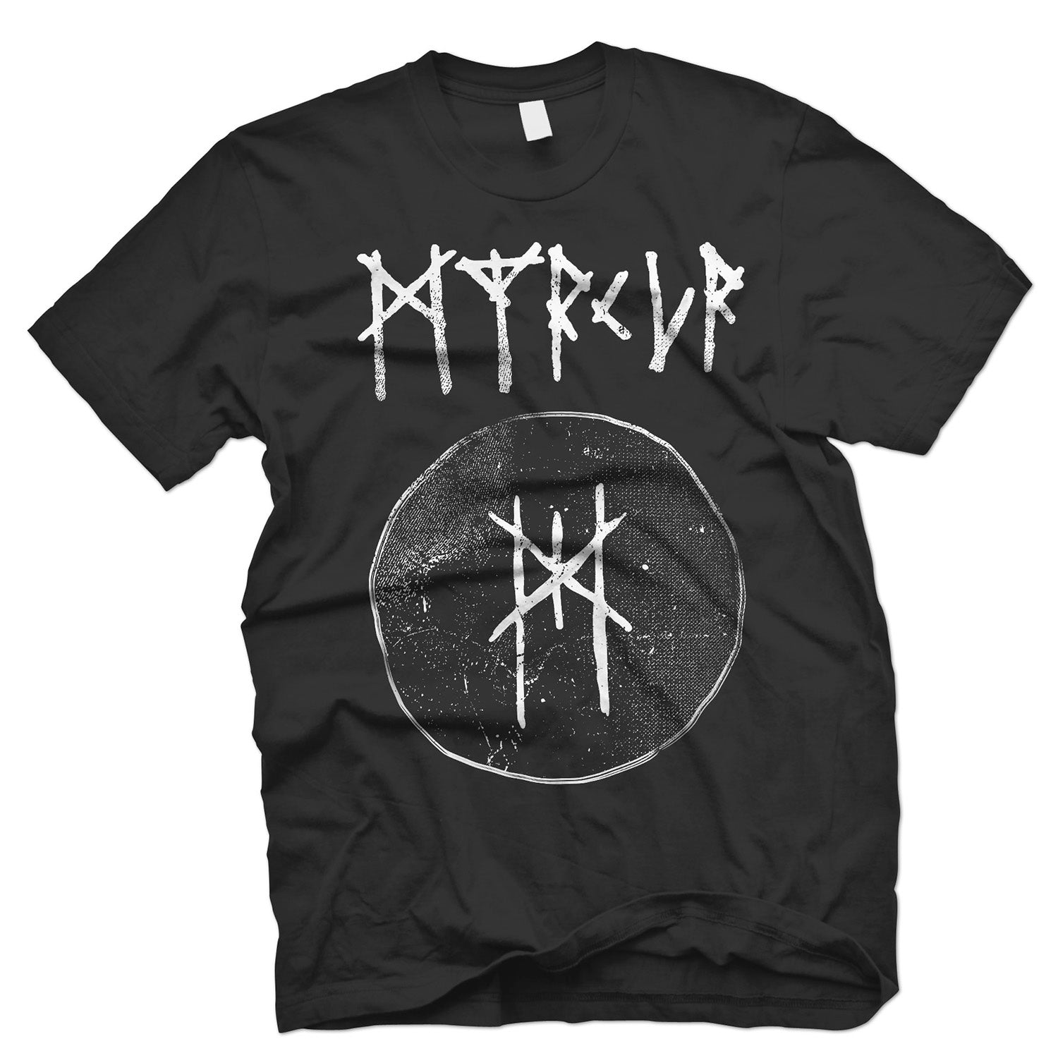 Myrkur "Myrkur" T-Shirt