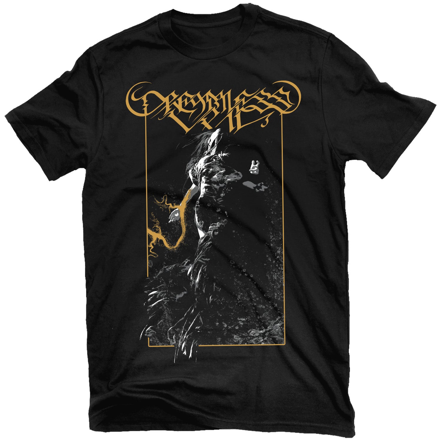 Dreamless Veil "Every Limb of the Flood" T-Shirt