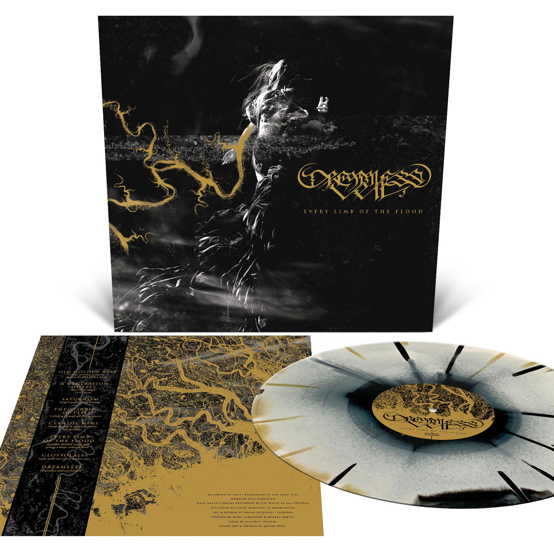 Vinyl – Relapse Records Official Store