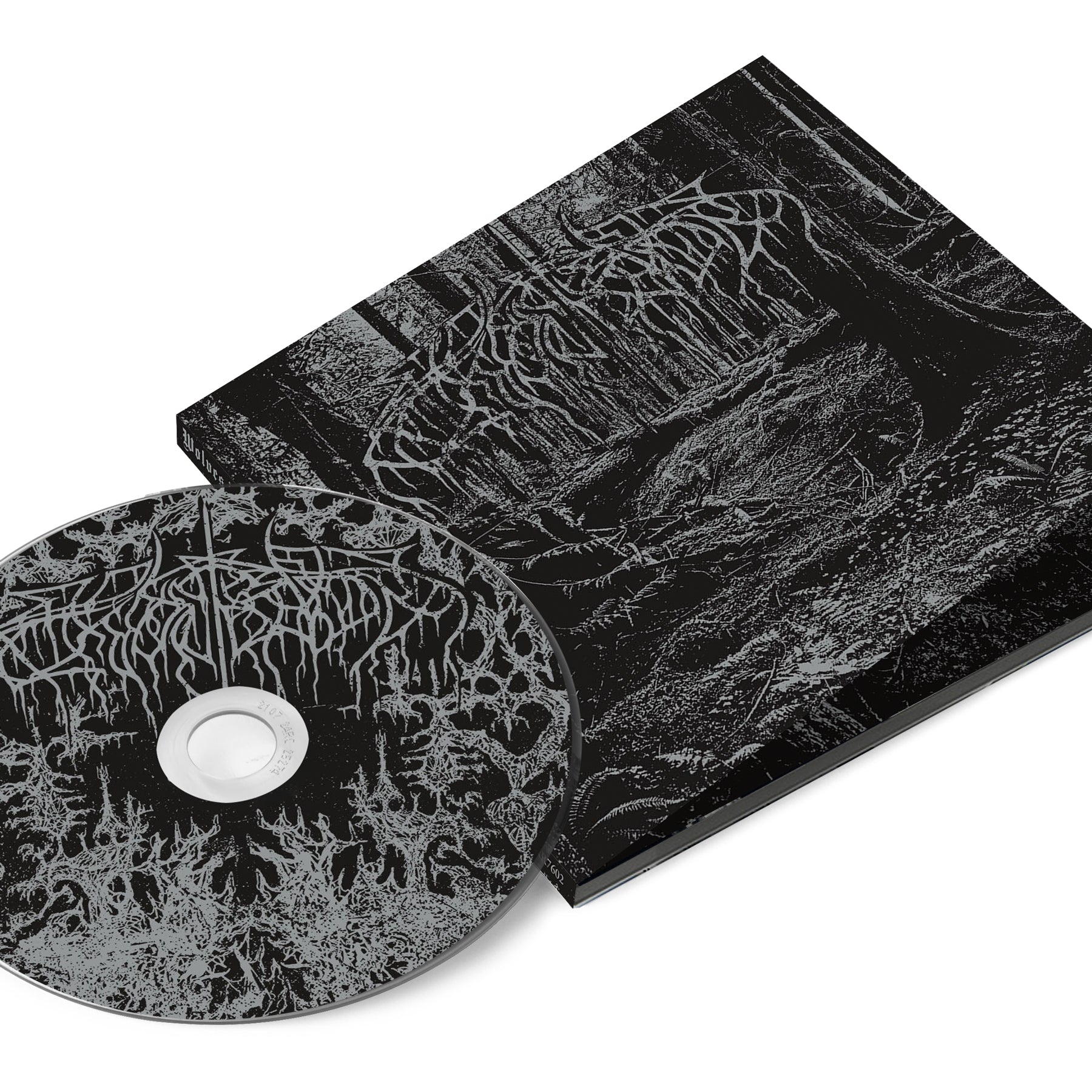 Wolves In The Throne Room "2005 Demo" CD