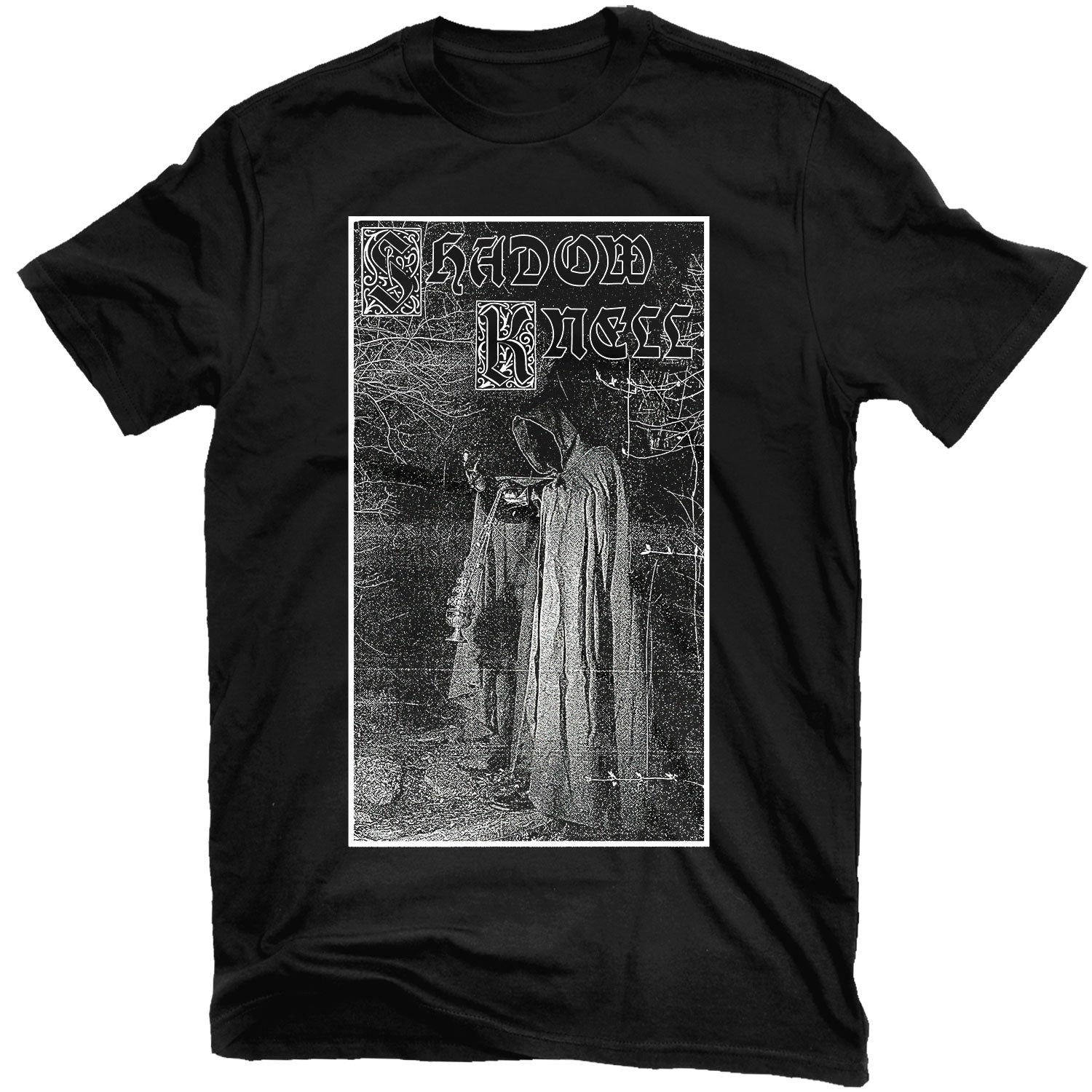 Shadow Knell "Shadow Knell" T-Shirt
