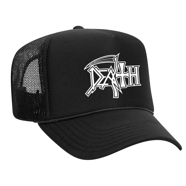 Band trucker hats on sale