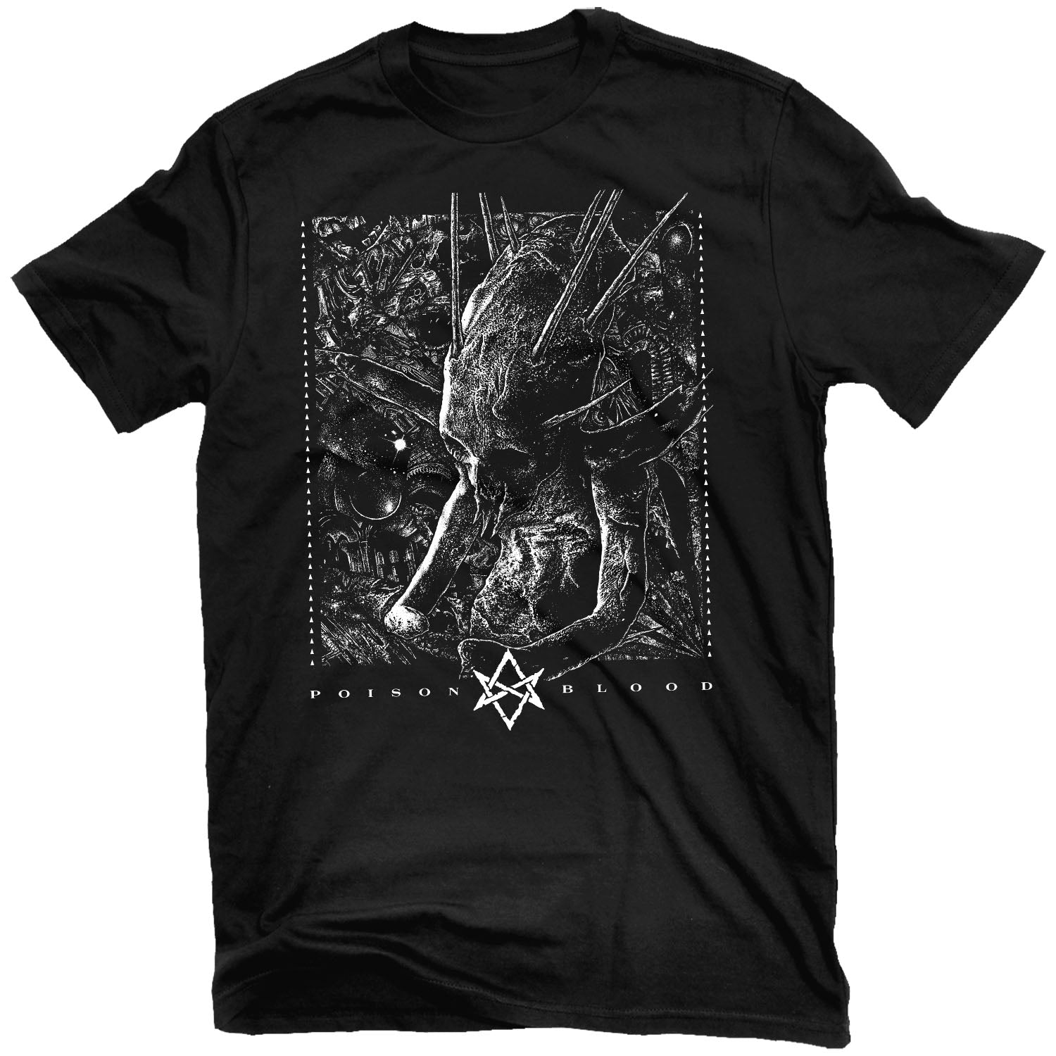 Short Sleeve Shirts – Page 7 – Relapse Records Official Store