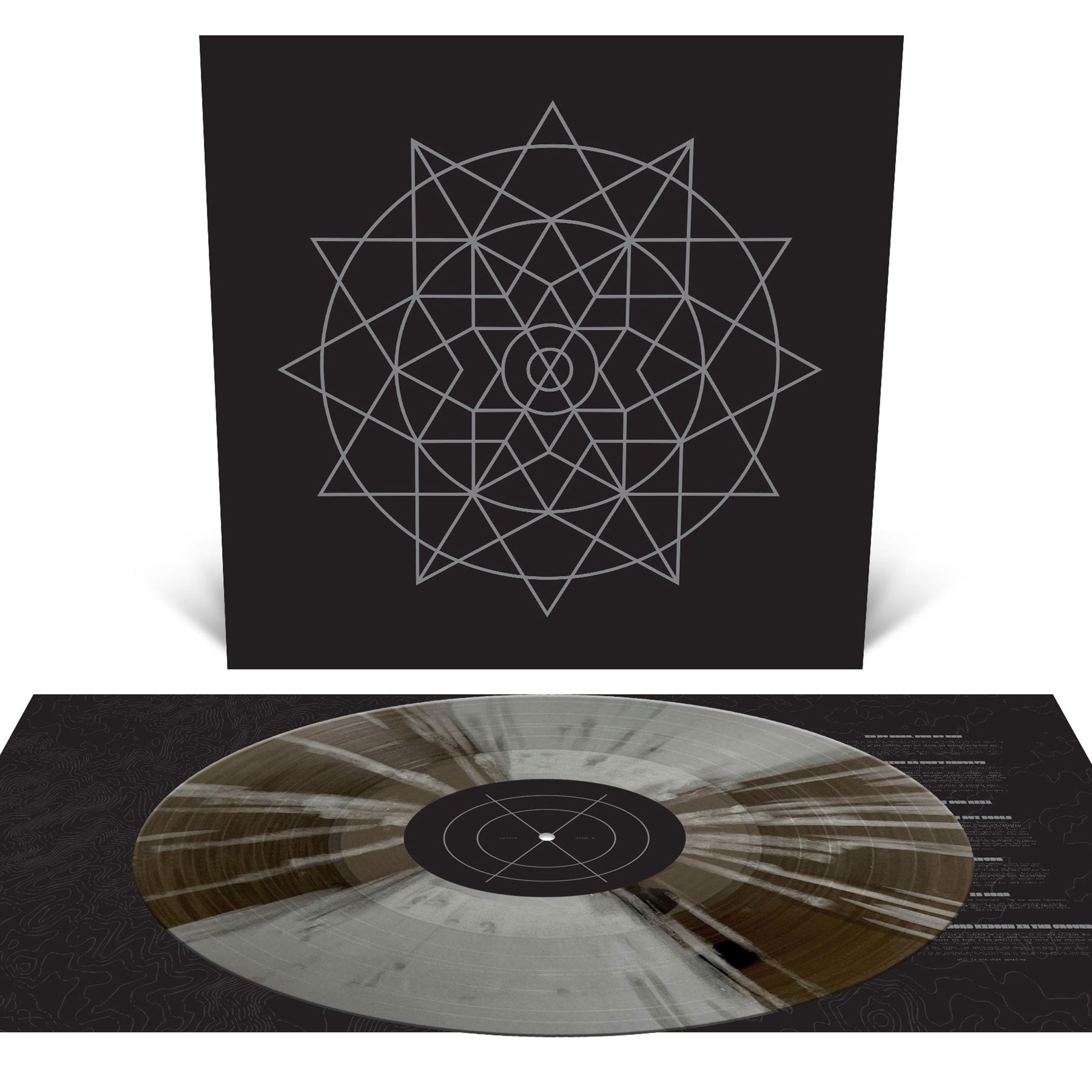 Cough / Windhand Reflection of the Negative 12 – Relapse Records  Official Store