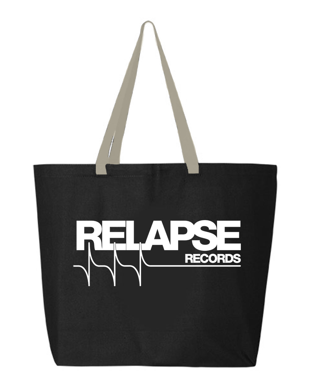 Relapse Records 